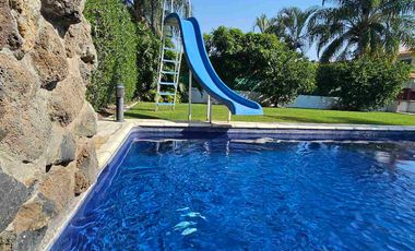 casa en venta en lomas de cocoyoc