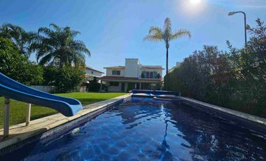 casa en venta en lomas de cocoyoc
