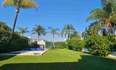 casa en venta en lomas de cocoyoc