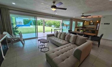 casa en venta en lomas de cocoyoc