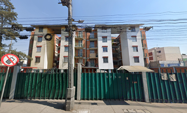 Inversión Segura y Rentable en Bienes Raíces, Col. Granjas Estrella, Iztapalapa.