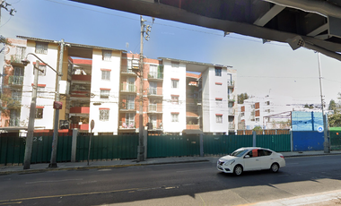 Inversión Segura y Rentable en Bienes Raíces, Col. Granjas Estrella, Iztapalapa.