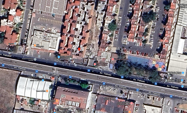 Inversión Segura y Rentable en Bienes Raíces, Col. Granjas Estrella, Iztapalapa.