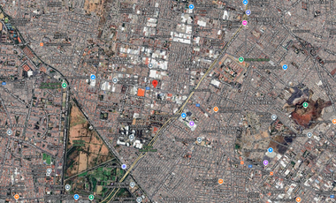 Inversión Segura y Rentable en Bienes Raíces, Col. Granjas Estrella, Iztapalapa.