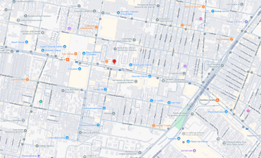 Inversión Segura y Rentable en Bienes Raíces, Col. Granjas Estrella, Iztapalapa.