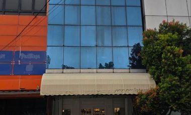 Disewakan Ruko siap pakai 3Lt plus basement di Pasar Minggu,Jaksel