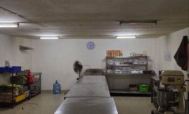 Disewakan Ruko siap pakai 3Lt plus basement di Pasar Minggu,Jaksel