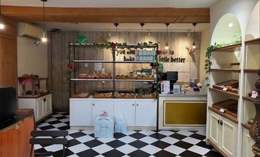 Disewakan Ruko siap pakai 3Lt plus basement di Pasar Minggu,Jaksel