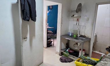 Disewakan Ruko siap pakai 3Lt plus basement di Pasar Minggu,Jaksel