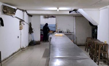 Disewakan Ruko siap pakai 3Lt plus basement di Pasar Minggu,Jaksel