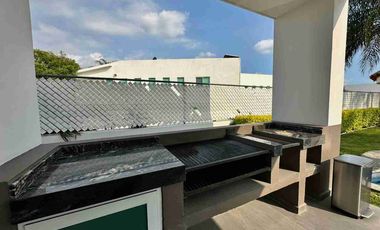 CASA EN VENTA EN LOMAS DE COCOYOC