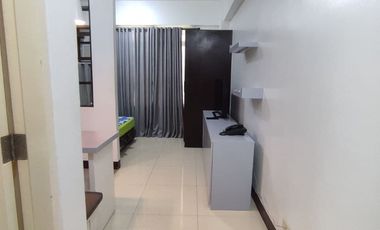 Fully Furnished Studio Stamford Executive Residences For Sale Condo Mckinley Hill Taguig