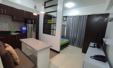 Fully Furnished Studio Stamford Executive Residences For Sale Condo Mckinley Hill Taguig