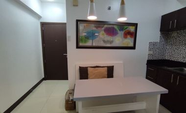 Studio Fully Furnished Stamford Executive Residences Condo For Sale Mckinley Hill Taguig