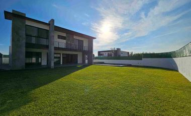 venta de casa en lomas de cocoyoc