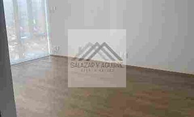 Departamento en Renta High Park Sur Pedregal de Carrasco