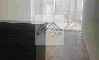 Departamento en Renta High Park Sur Pedregal de Carrasco