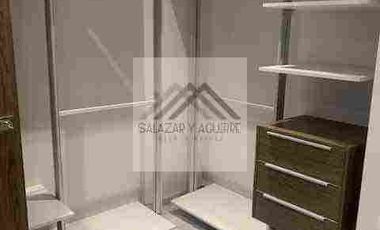 Departamento en Renta High Park Sur Pedregal de Carrasco