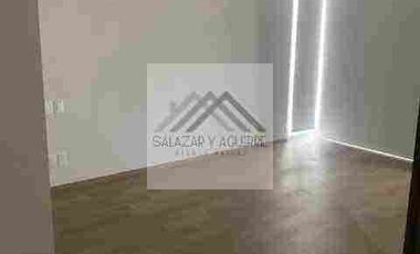 Departamento en Renta High Park Sur Pedregal de Carrasco