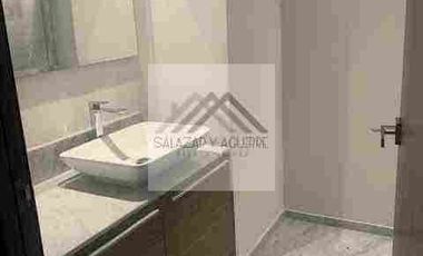 Departamento en Renta High Park Sur Pedregal de Carrasco