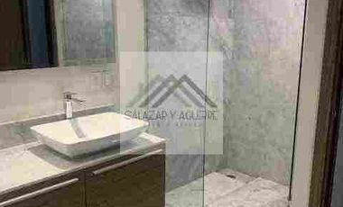 Departamento en Renta High Park Sur Pedregal de Carrasco