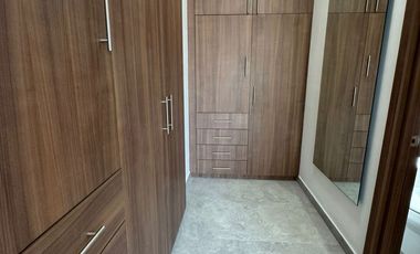 SE RENTA DEPARTAMENTO 2 RECAMARAS TORRE SENZA 3 LAS ANIMAS