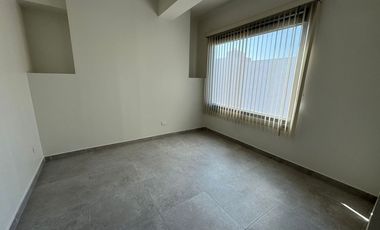 SE RENTA DEPARTAMENTO 2 RECAMARAS TORRE SENZA 3 LAS ANIMAS