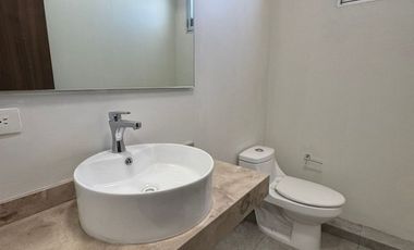 SE RENTA DEPARTAMENTO 2 RECAMARAS TORRE SENZA 3 LAS ANIMAS