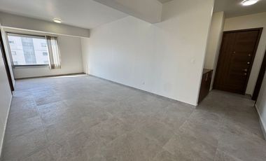 SE RENTA DEPARTAMENTO 2 RECAMARAS TORRE SENZA 3 LAS ANIMAS