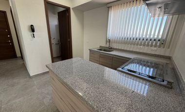 SE RENTA DEPARTAMENTO 2 RECAMARAS TORRE SENZA 3 LAS ANIMAS