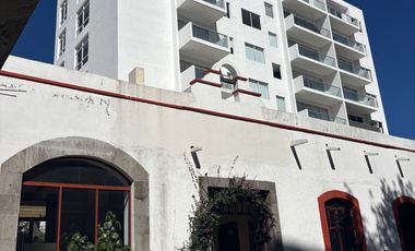 Renta Departamento Amueblado Cerca del Centro y Medicina BUAP