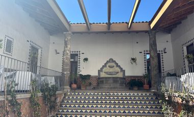 Renta Departamento Amueblado Cerca del Centro y Medicina BUAP