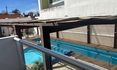 Renta Departamento Amueblado Cerca del Centro y Medicina BUAP