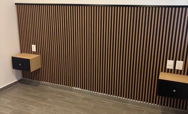 Renta Departamento Amueblado Cerca del Centro y Medicina BUAP