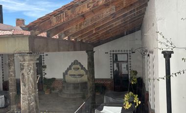 Renta Departamento Amueblado Cerca del Centro y Medicina BUAP