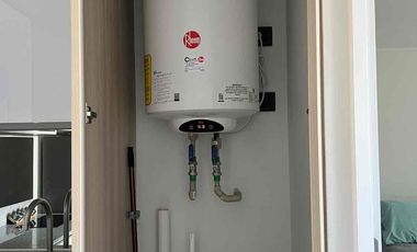 Se vende Hermoso Loft en Laguna del Mar.