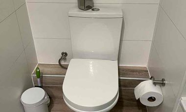 Se vende Hermoso Loft en Laguna del Mar.