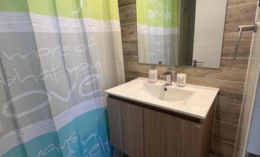 Se vende Hermoso Loft en Laguna del Mar.