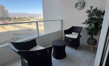 Se vende Hermoso Loft en Laguna del Mar.