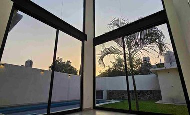 HERMOSA CASA EN VENTA EN TLAYACAPAN MORELOS