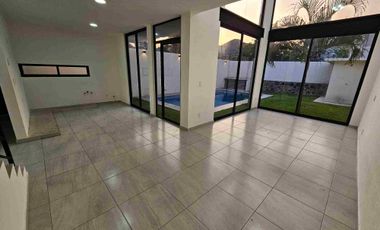 HERMOSA CASA EN VENTA EN TLAYACAPAN MORELOS