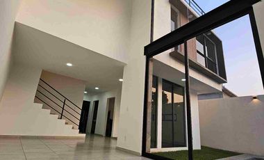 Venta de casa en tlayacapan