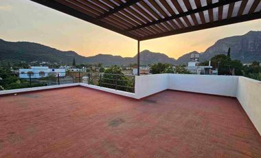 Venta de casa en tlayacapan