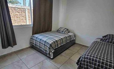 CASA EN VENTA CON GRAN TERRENO EN CUAUTLA MORELOS