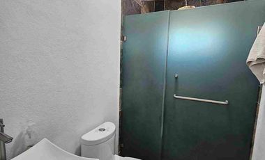 CASA EN VENTA CON GRAN TERRENO EN CUAUTLA MORELOS