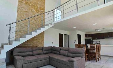 Venta de casa en oaxtepec morelos