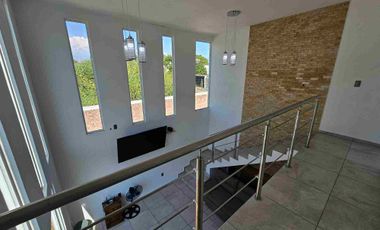 Venta de casa en oaxtepec morelos