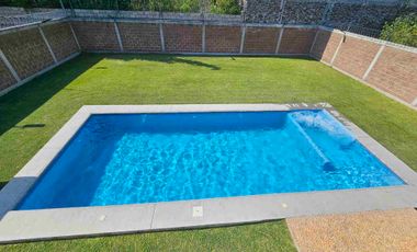 Venta de casa en oaxtepec morelos