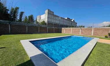 Venta de casa en oaxtepec morelos