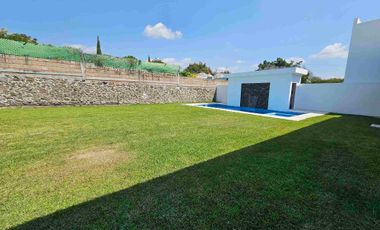 inmueble en venta en oaxtepec morelos